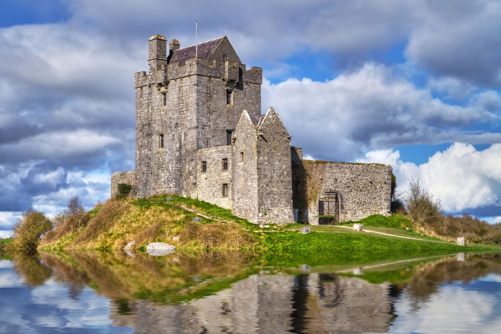 A Journey Through Time The History Of County Galway In The Republic Of A Journey Through Time The History Of County Galway In The Republic Of